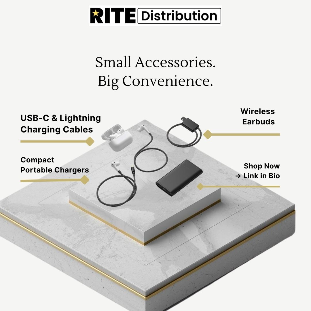Rite Distribution (@Ritedistribute) / Posts / X