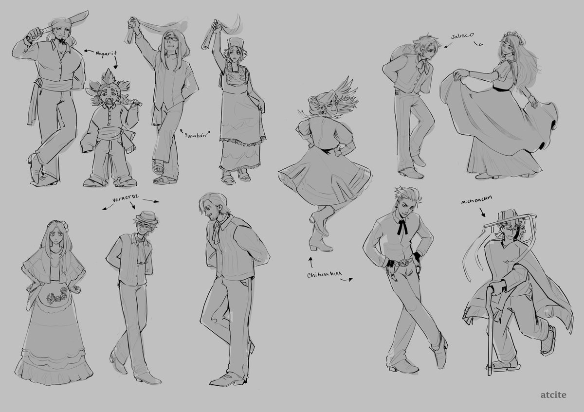 Atcity 🚯 tweet media