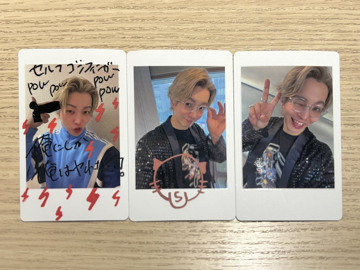 とりひき tweet media