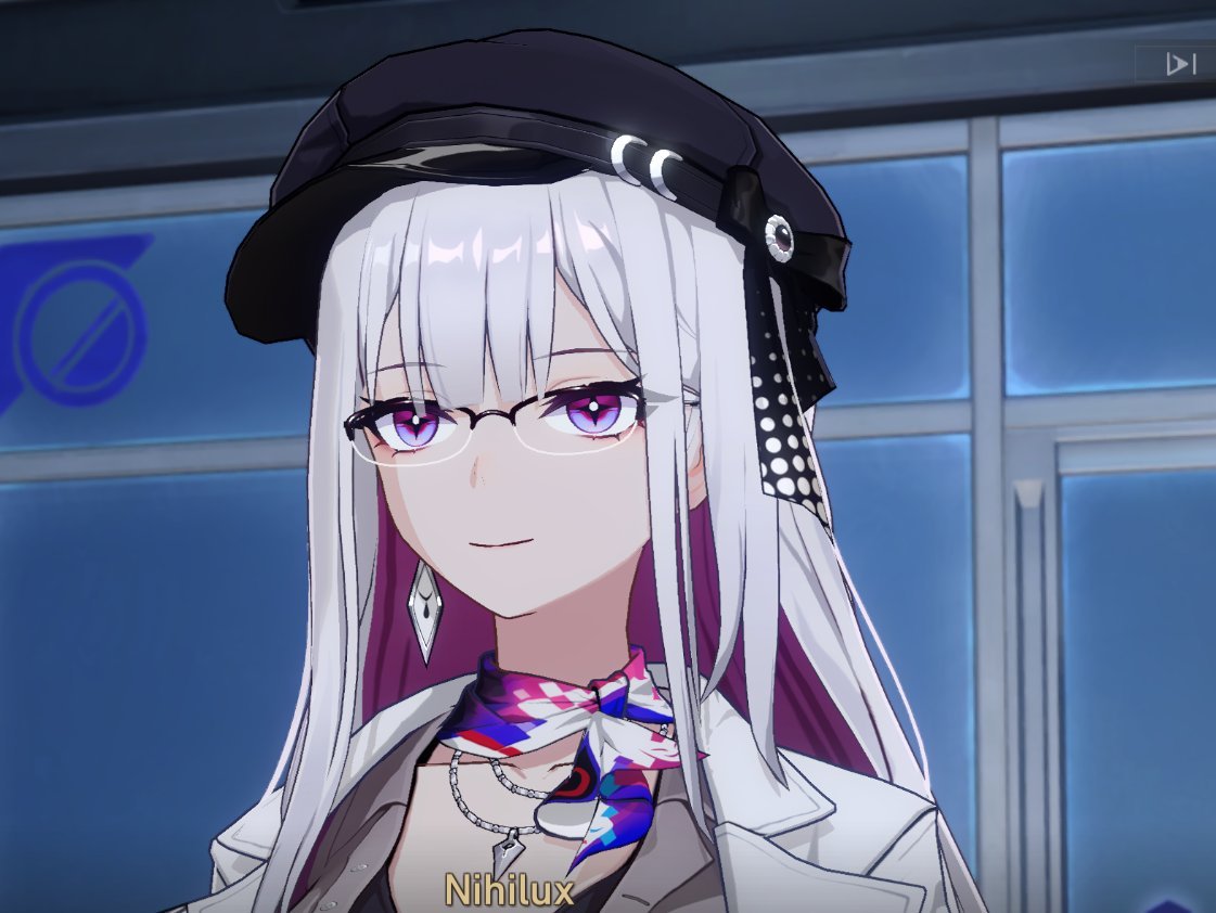 Daily Nihilux🖌️🖋 tweet media