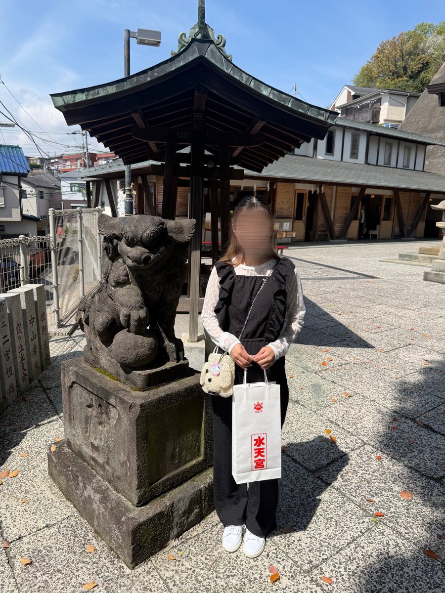 ありたん🍐17w tweet media