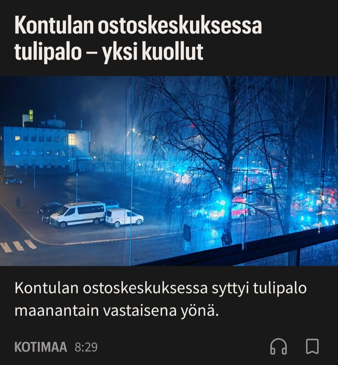 Anja Evans 🇫🇮 tweet media