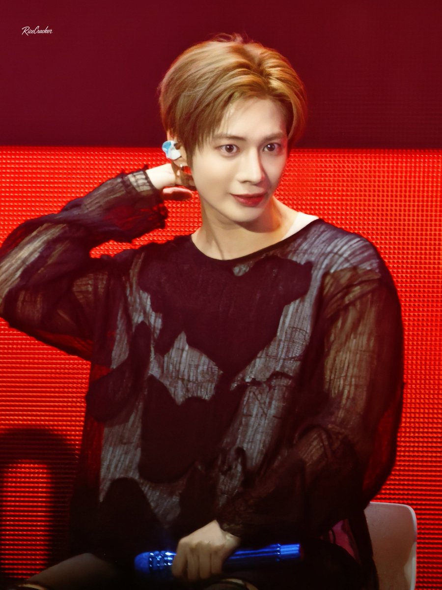 RICECRACKER tweet media