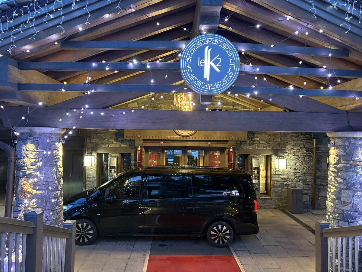 STAR73200's tweet photo. STAR

#k2palacetransfer
#courcheveltransfer
#moutierstraintransfer
#vtccourchevel

 Contact : Anthony

☎️ +33 6 62 45 06 78
🎫 star.transport.resort@gmail.com
🌍 https://t.co/xyBGfq5xQY https://t.co/8RHNwYdEE4