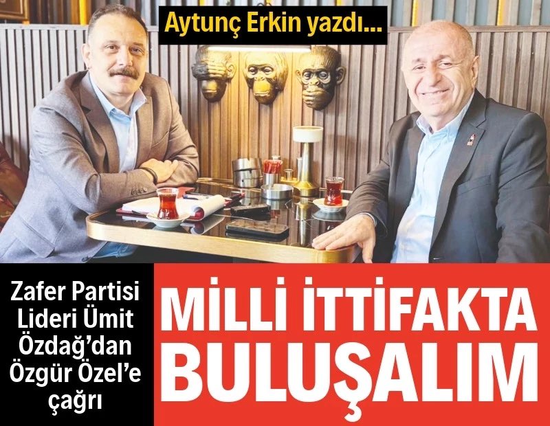 Nefes Gazetesi tweet media