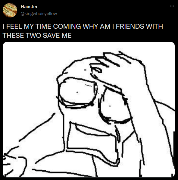 Adonis (THEY DOOMED MY YAOI) tweet media