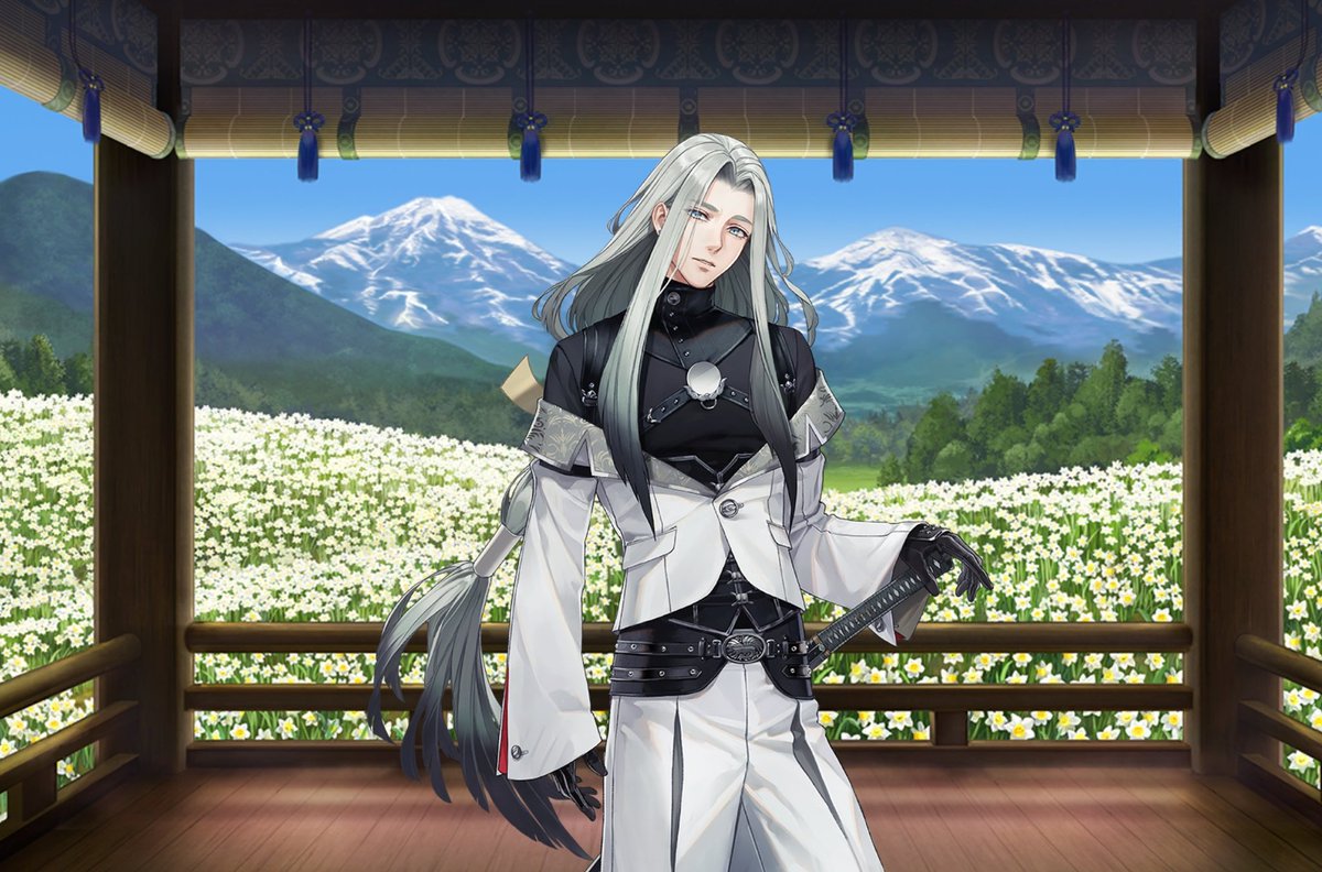 천하인 tweet media