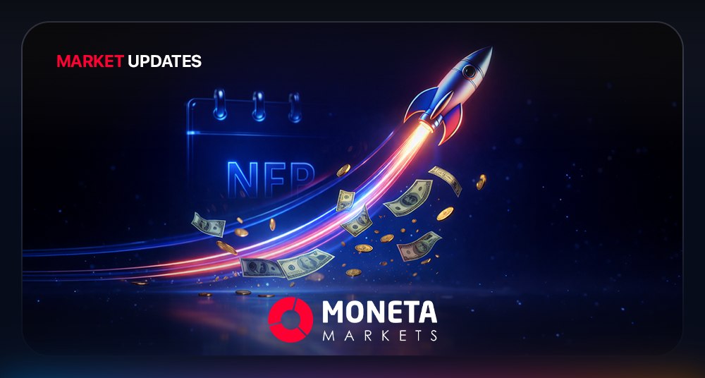 Moneta Markets tweet media