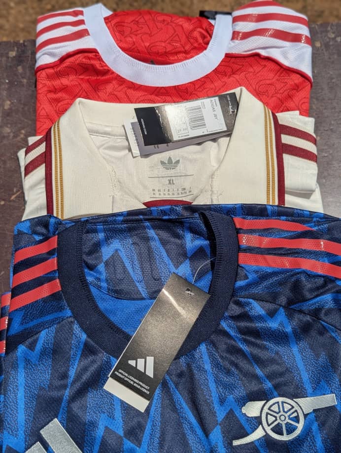 JK Authentics tweet media