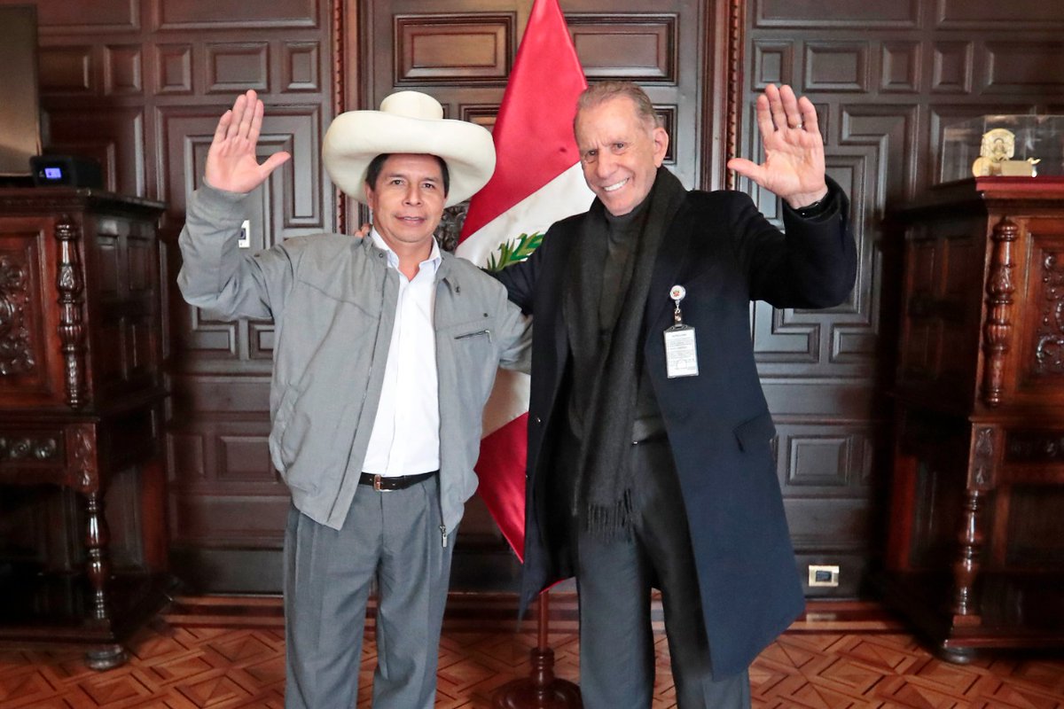 Diego Cruzado tweet media