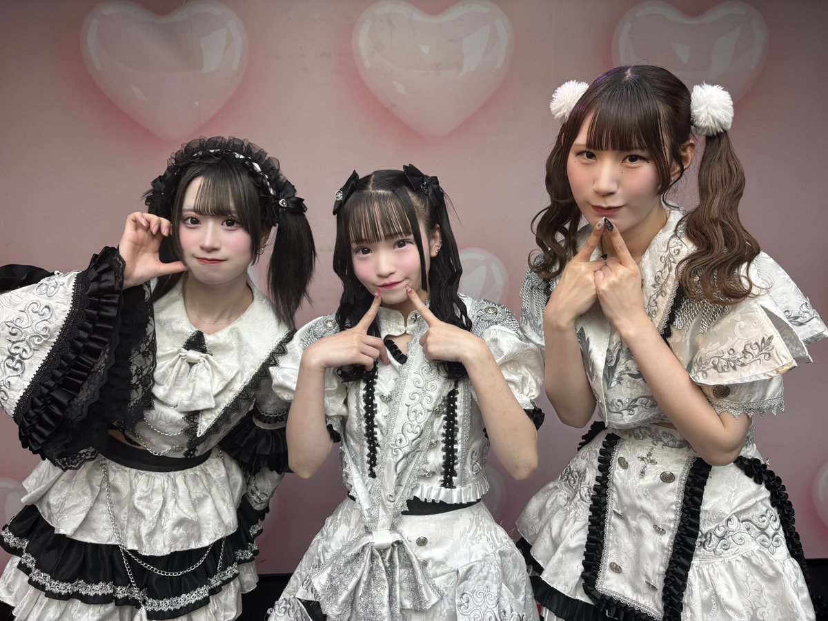 I'LL-アイル-【公式】 tweet media