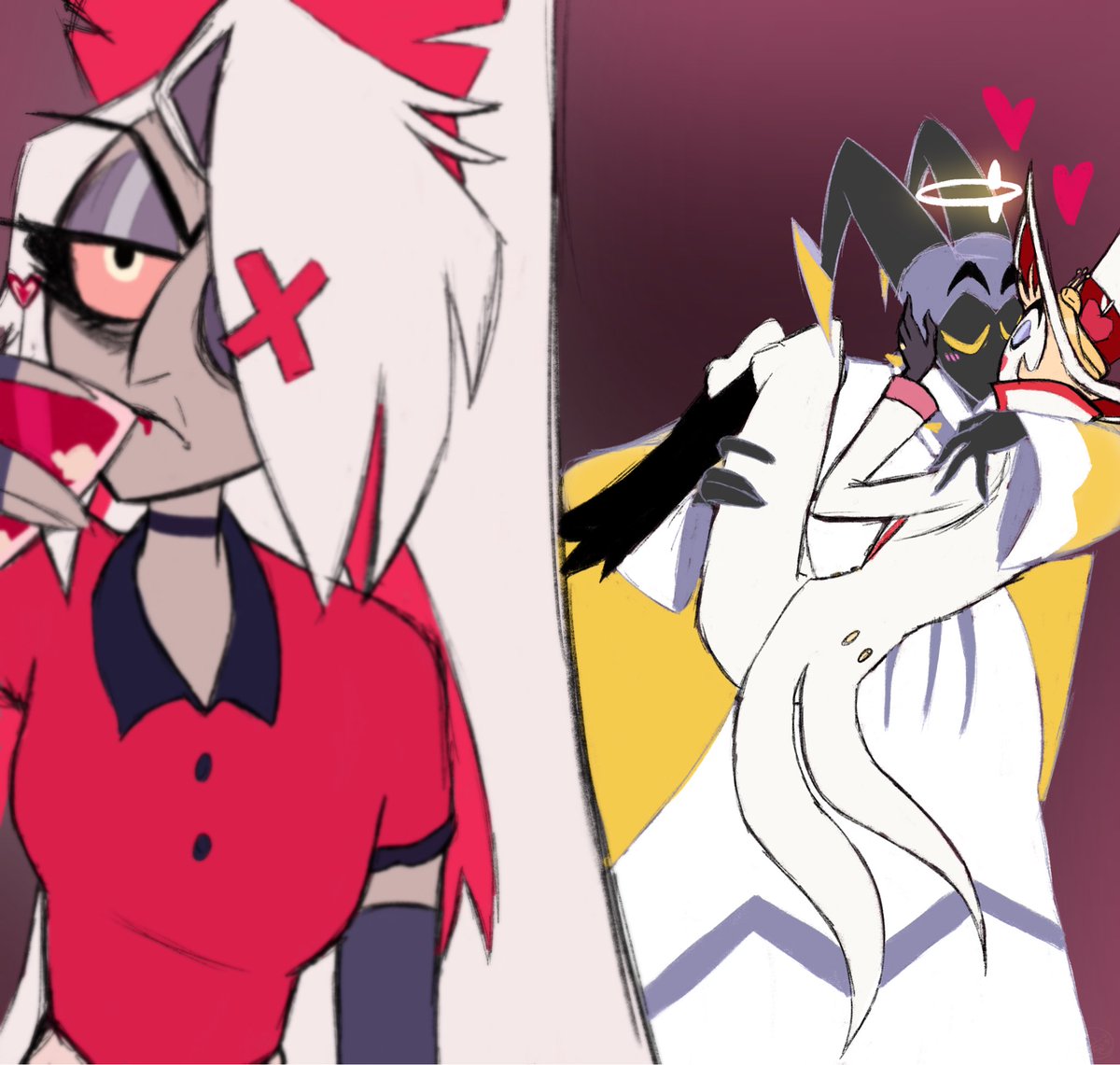 Kasey || 🎸Adamsapple enthusiast 🍎 tweet media