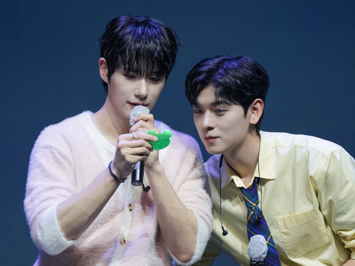 ๊ณ ์ ๐ชต tweet media