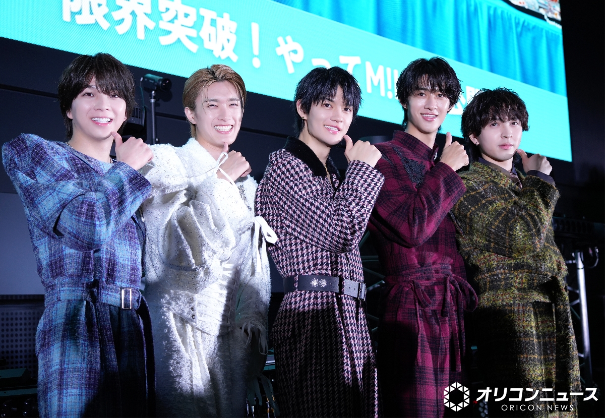 オリコンニュース tweet media