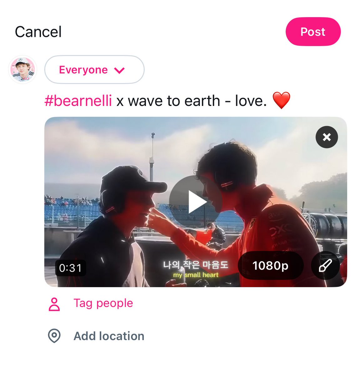 adell¹² ⁸⁷🍓 tweet media