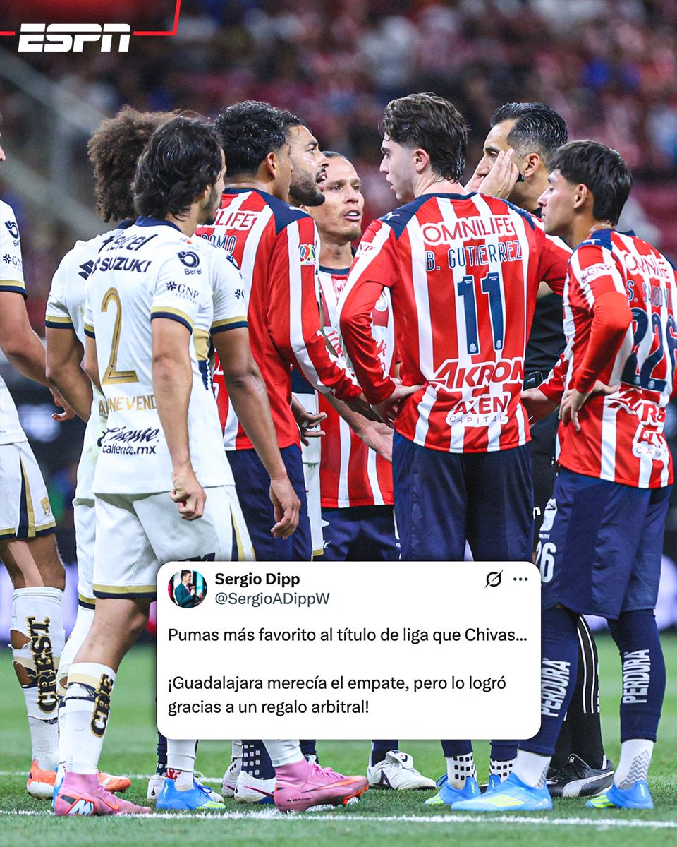 ESPN.com.mx tweet media