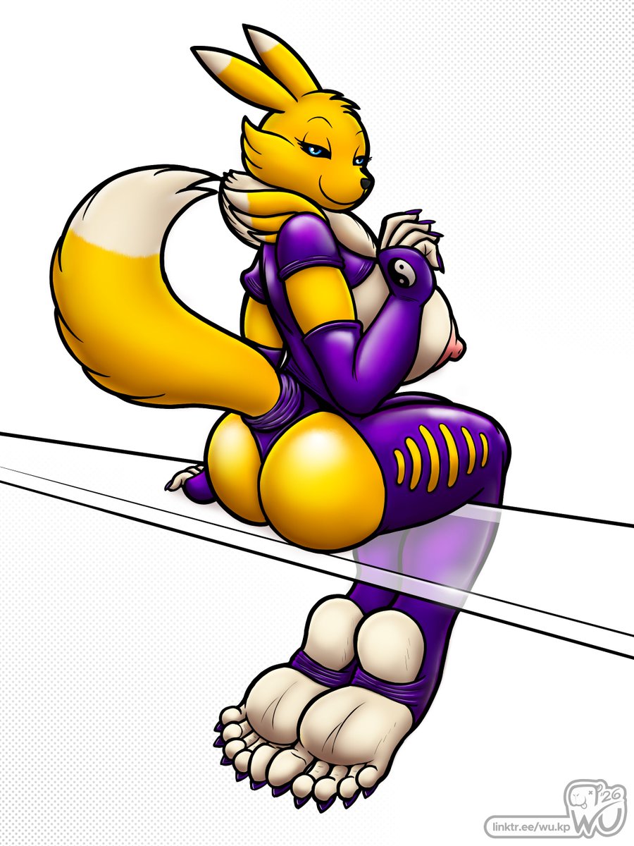 El Wu (18+) NSFW 🔞🥥 tweet media