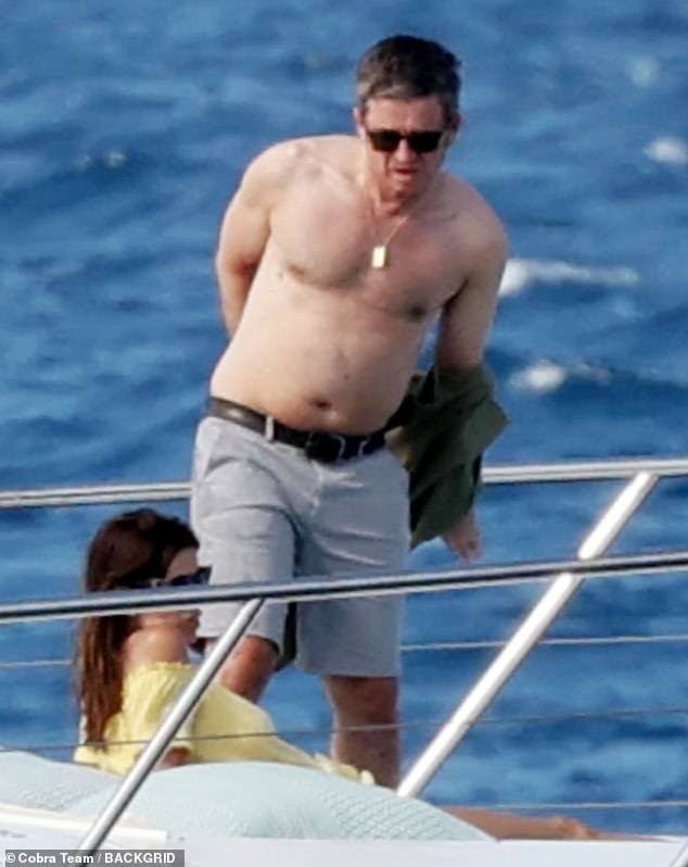 yari! 𝜗ৎ tweet media