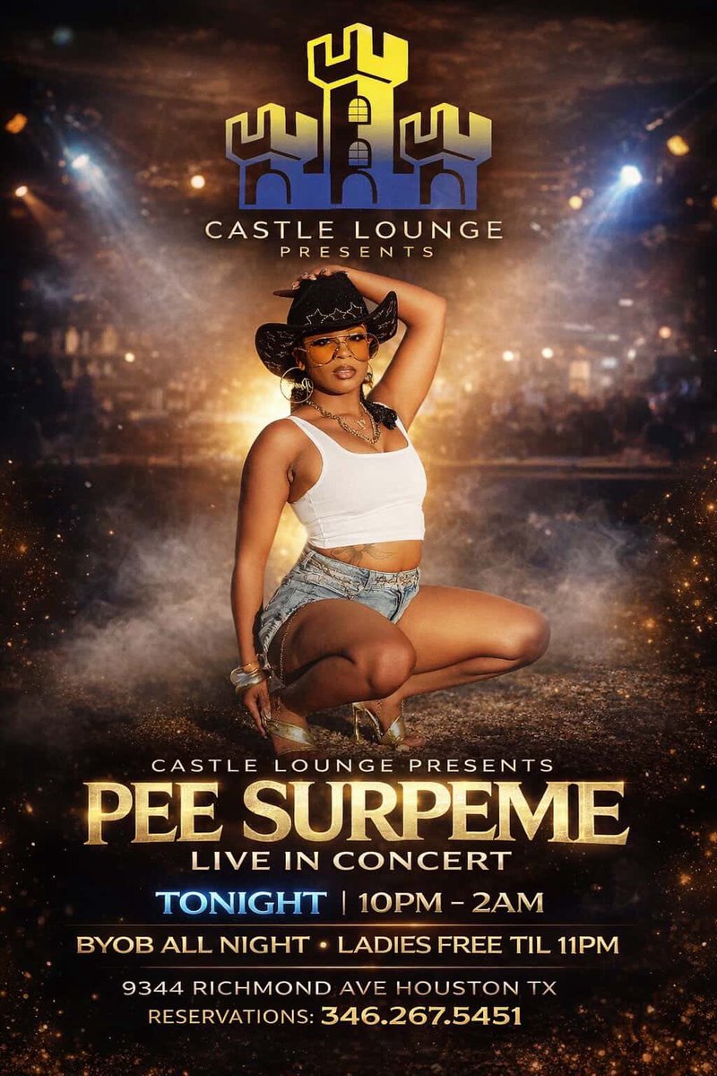 Pee Supreme★ tweet media