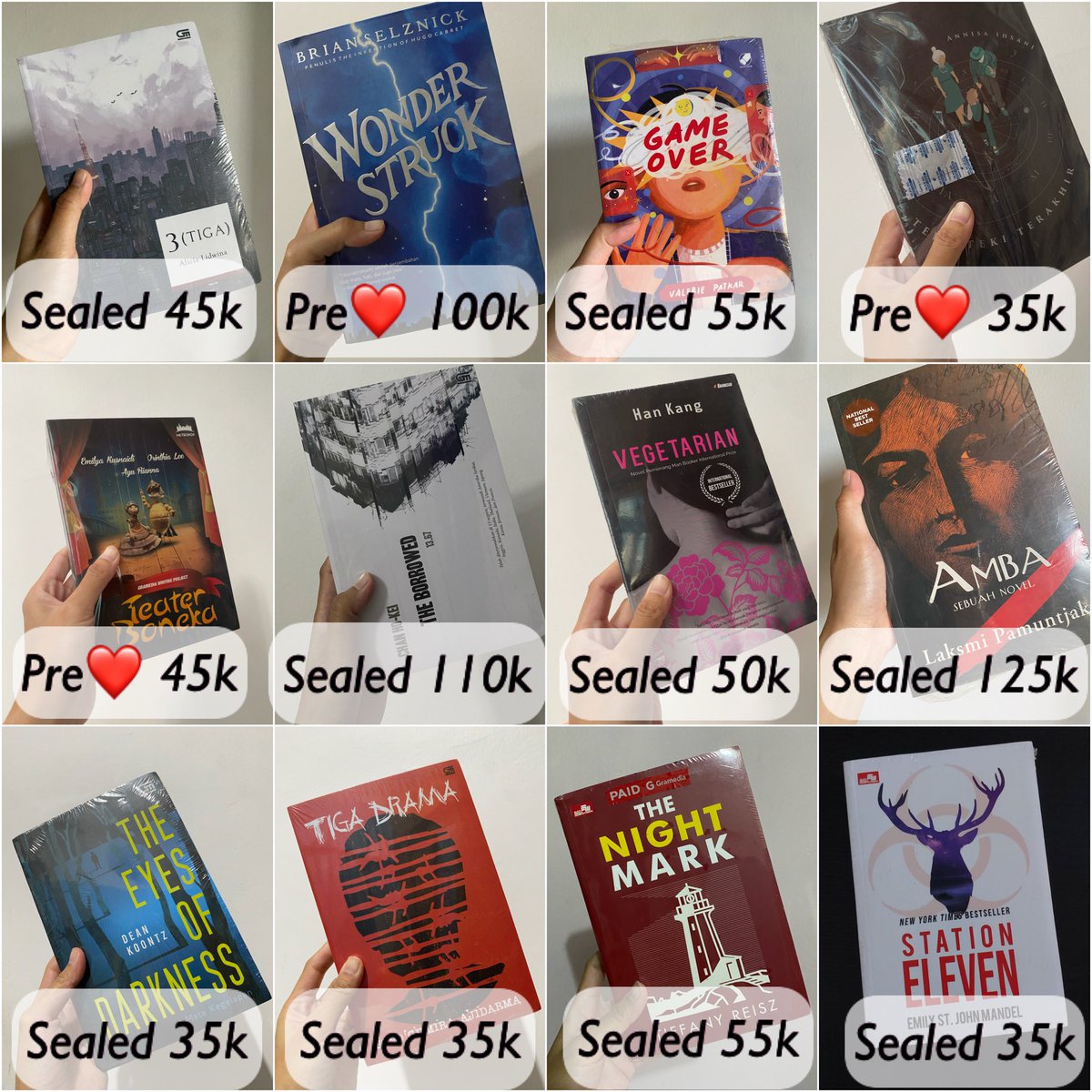 dm langsung aja mt suka gamasuk tweet media