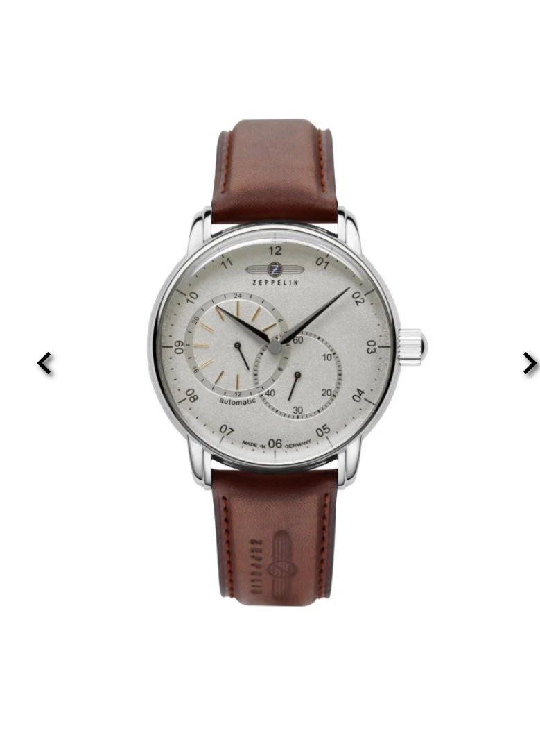 imklaww's tweet photo. Dresswatch olarak orient bambino mu zeppelin mi? https://t.co/umlm9ijGZr