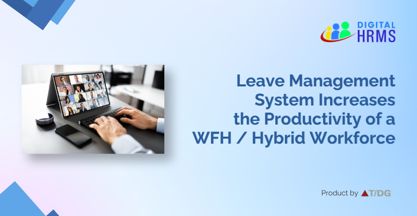 DigitalHRMS tweet media