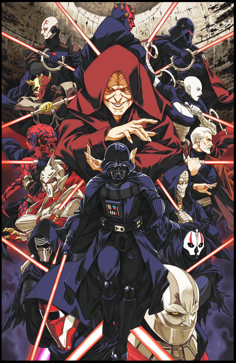 Wizyakuza (Christian G) tweet media