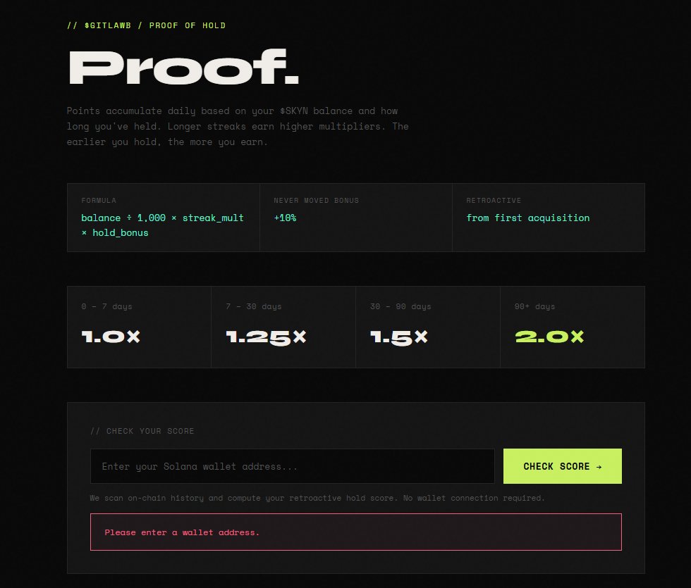 Skynclaw tweet media