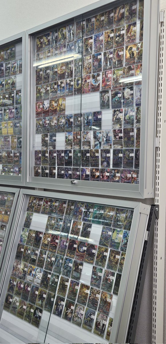 カードショップほっけ tweet media