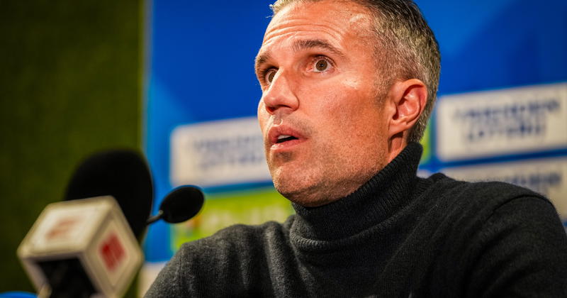 Feyenoord Fans tweet media