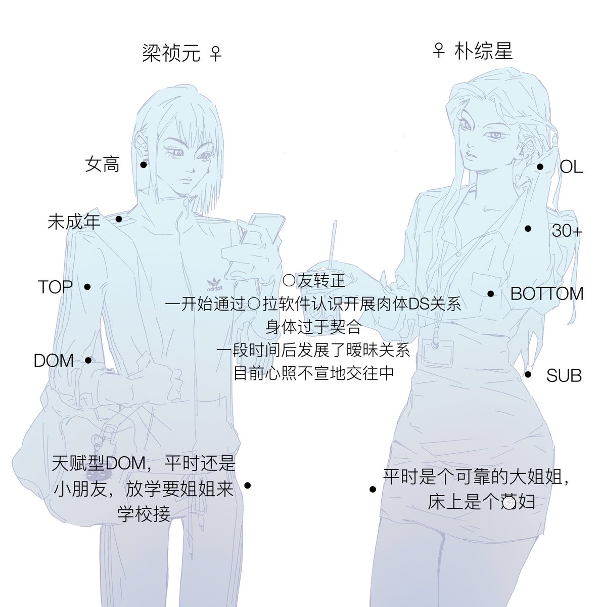 待产巨婴4009号 tweet media