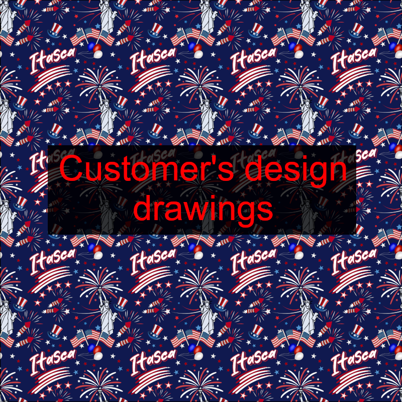 ericlin2017's tweet image. Massive custom drop for Itasca! 🗽🔥

Vibrant prints, breathable fabric, and professional packaging. Whether it’s 10 or 1,000+ pcs, Ginifab delivers quality you can see.

Design your own Aloha style here:👇 ginifab.com/custom_t_shirt…
#Ginifab #CustomMade #BrandedApparel #Sublimation