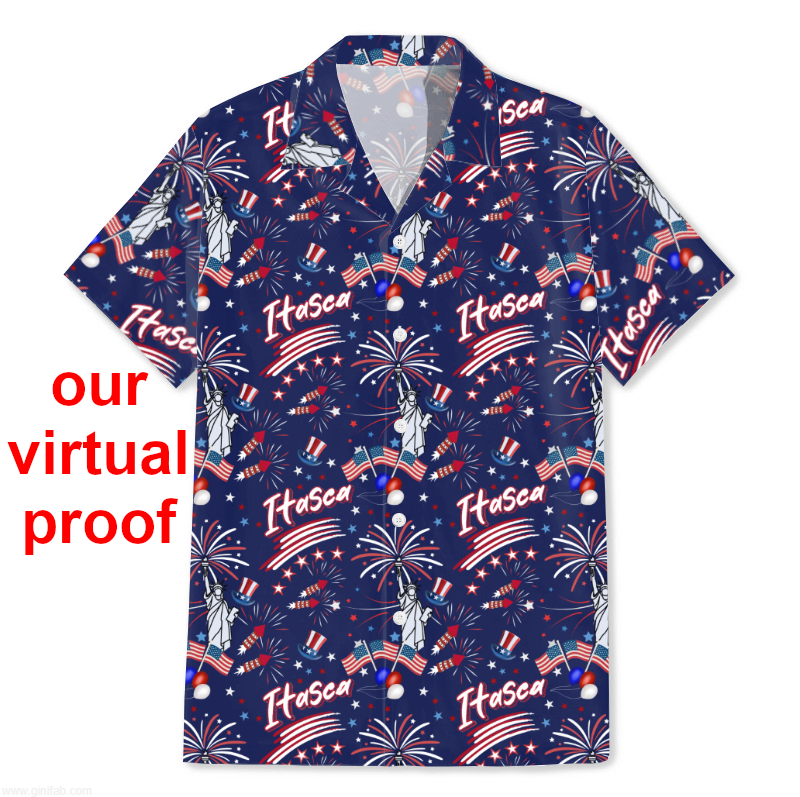 ericlin2017's tweet image. Massive custom drop for Itasca! 🗽🔥

Vibrant prints, breathable fabric, and professional packaging. Whether it’s 10 or 1,000+ pcs, Ginifab delivers quality you can see.

Design your own Aloha style here:👇 ginifab.com/custom_t_shirt…
#Ginifab #CustomMade #BrandedApparel #Sublimation