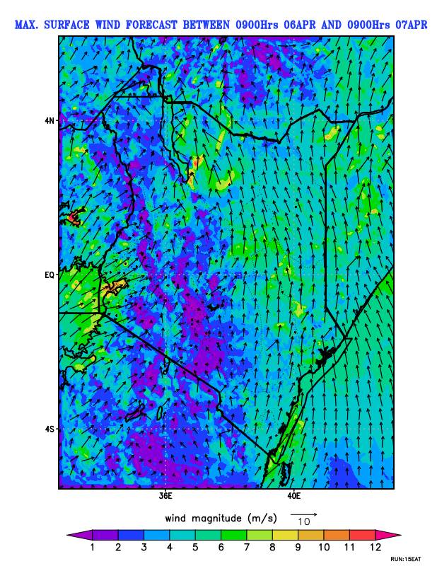 Kenya Met Department 🇰🇪 tweet media
