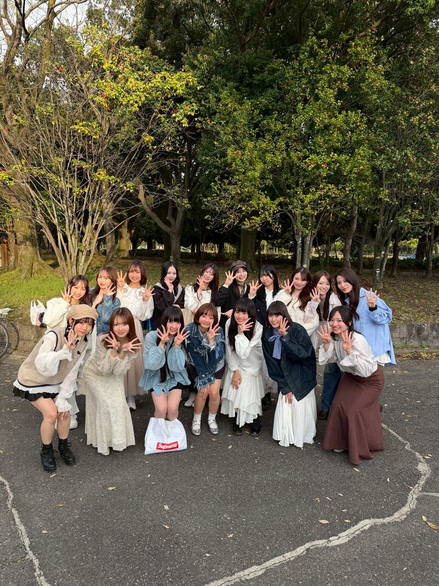 月柳。 tweet media