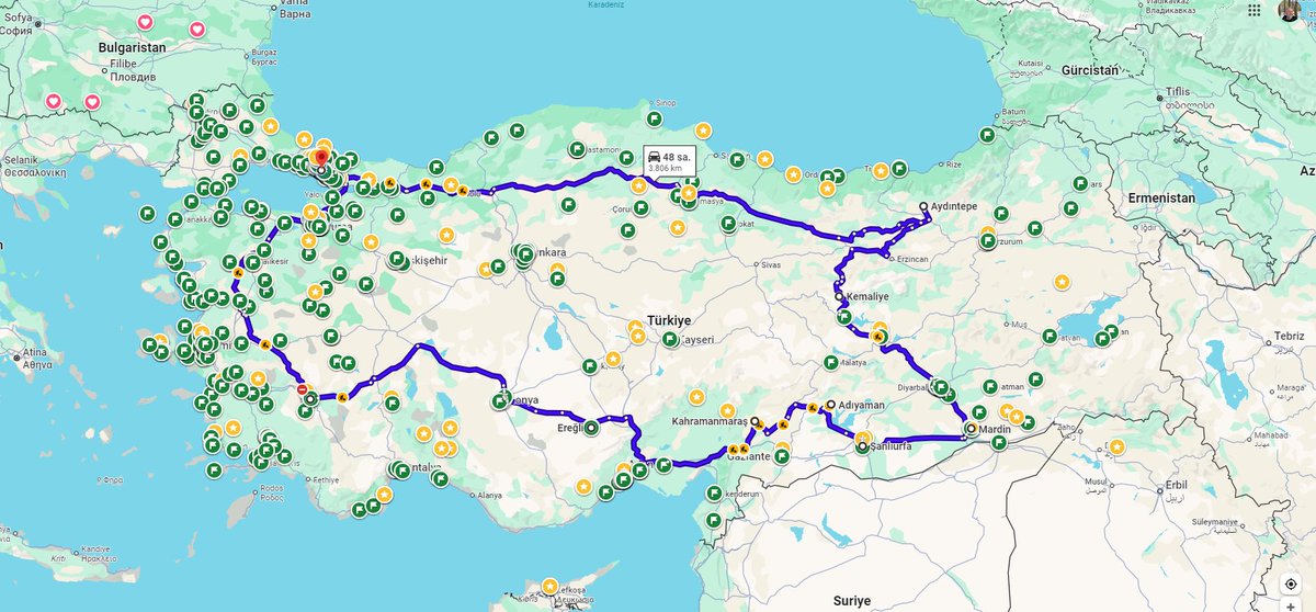 Ömer Yılmaz tweet media