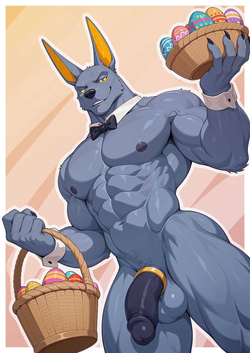 Anubis Kruger tweet media