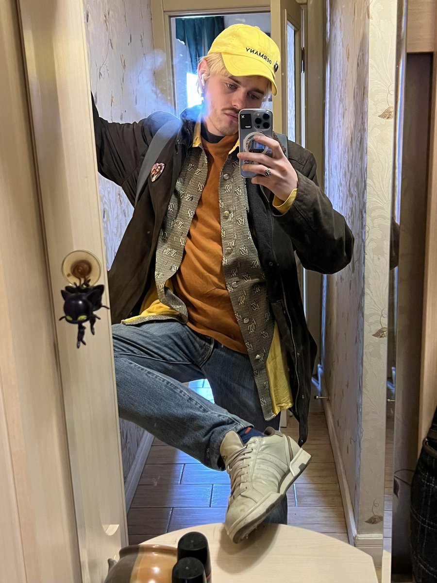 1000% ВИШНИЦКАЯ 🍒🇵🇲 tweet media