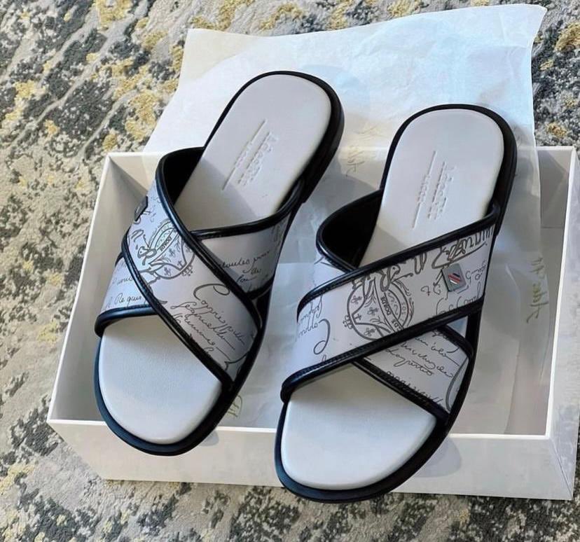BX SHOES tweet media