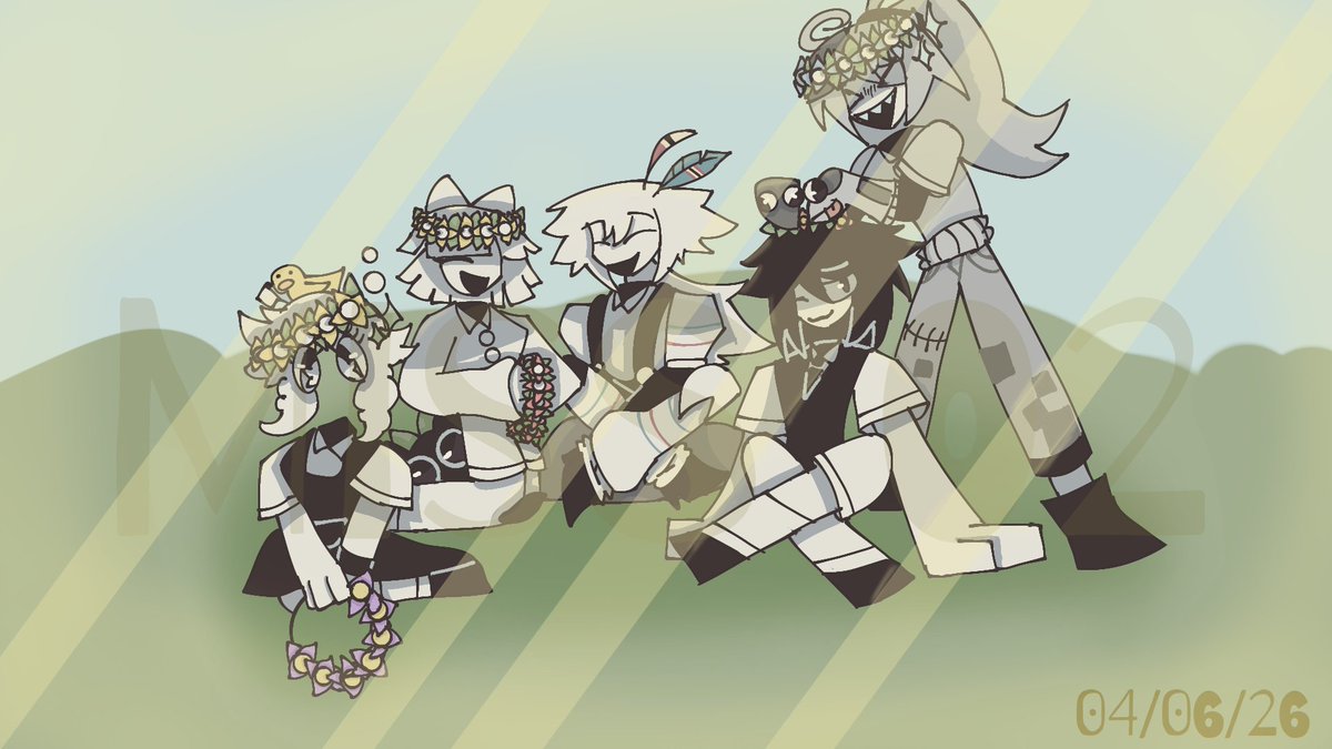 🧪MIƧƧ Ө2🧪 tweet media