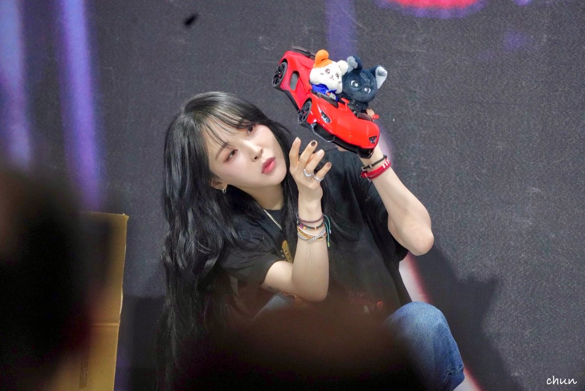 Chun😸🐱 tweet media