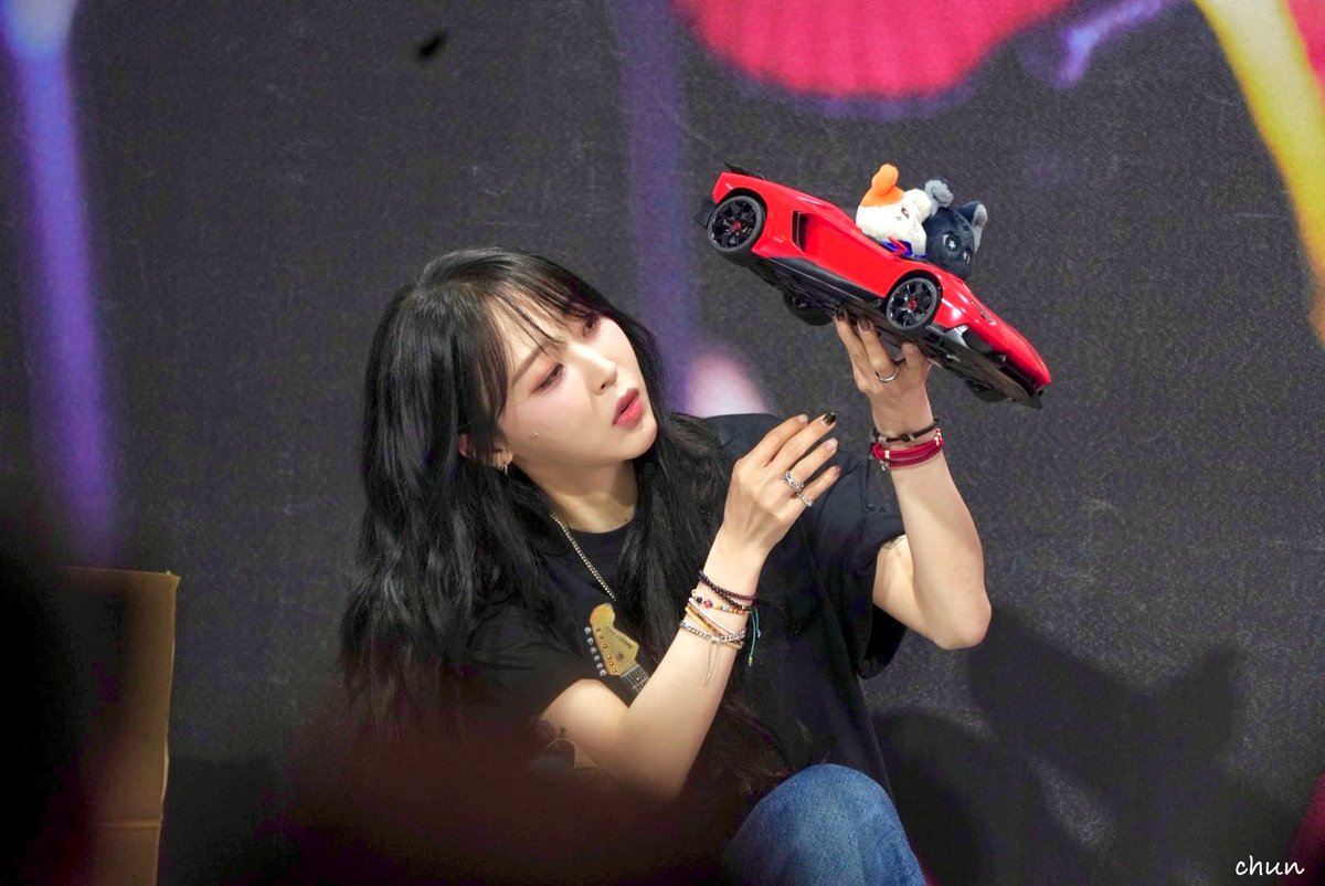 Chun😸🐱 tweet media