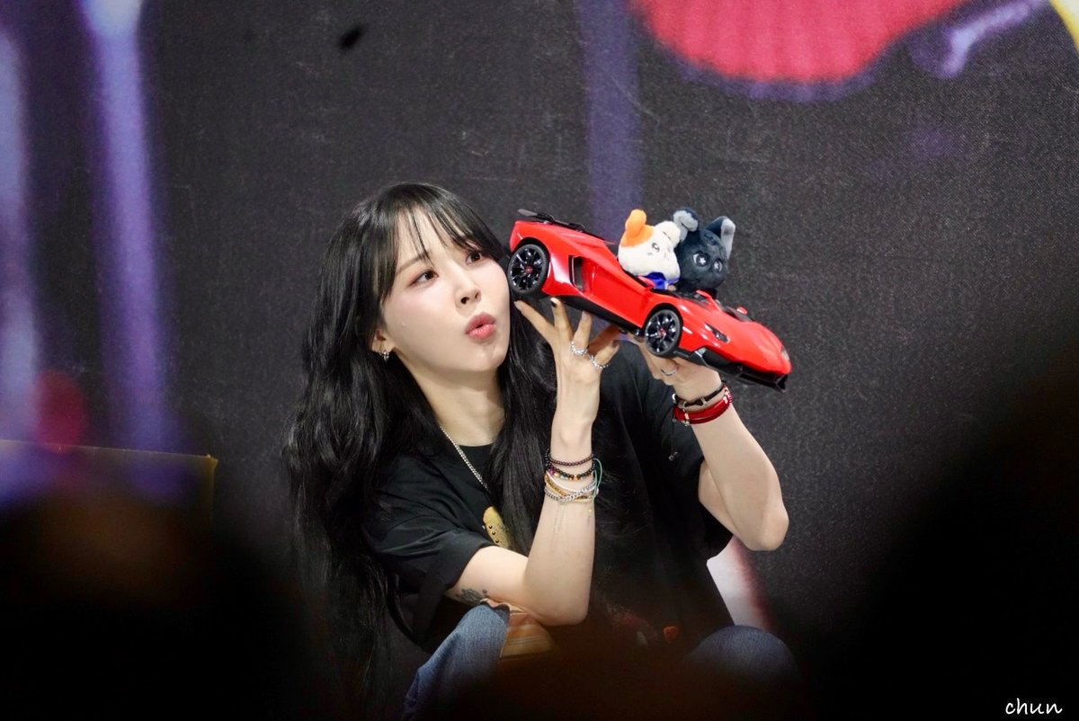 Chun😸🐱 tweet media