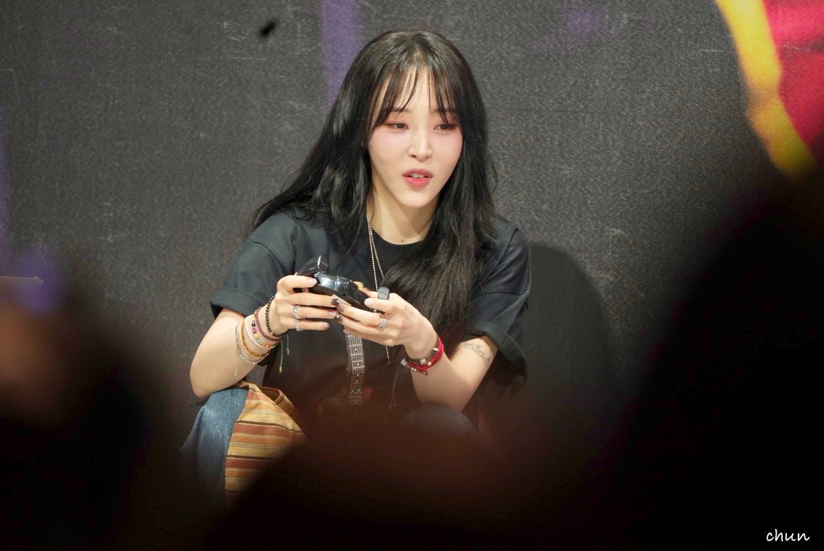 Chun😸🐱 tweet media