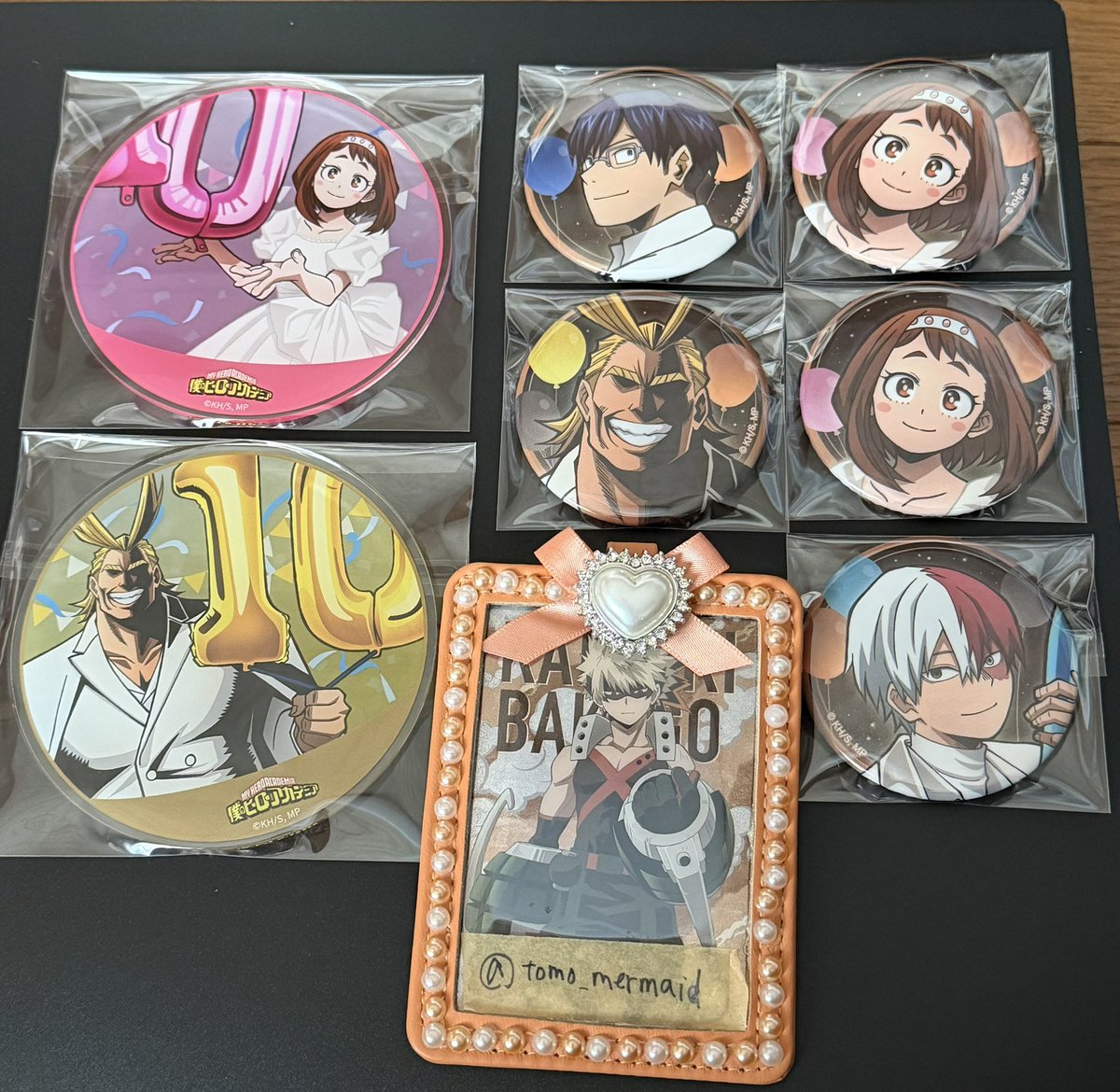 Tomo♪絶賛推し活中💥🧡予定はリントン見てね🙇‍♀️ tweet media