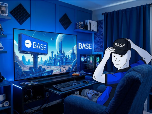 Base Post Plus tweet media