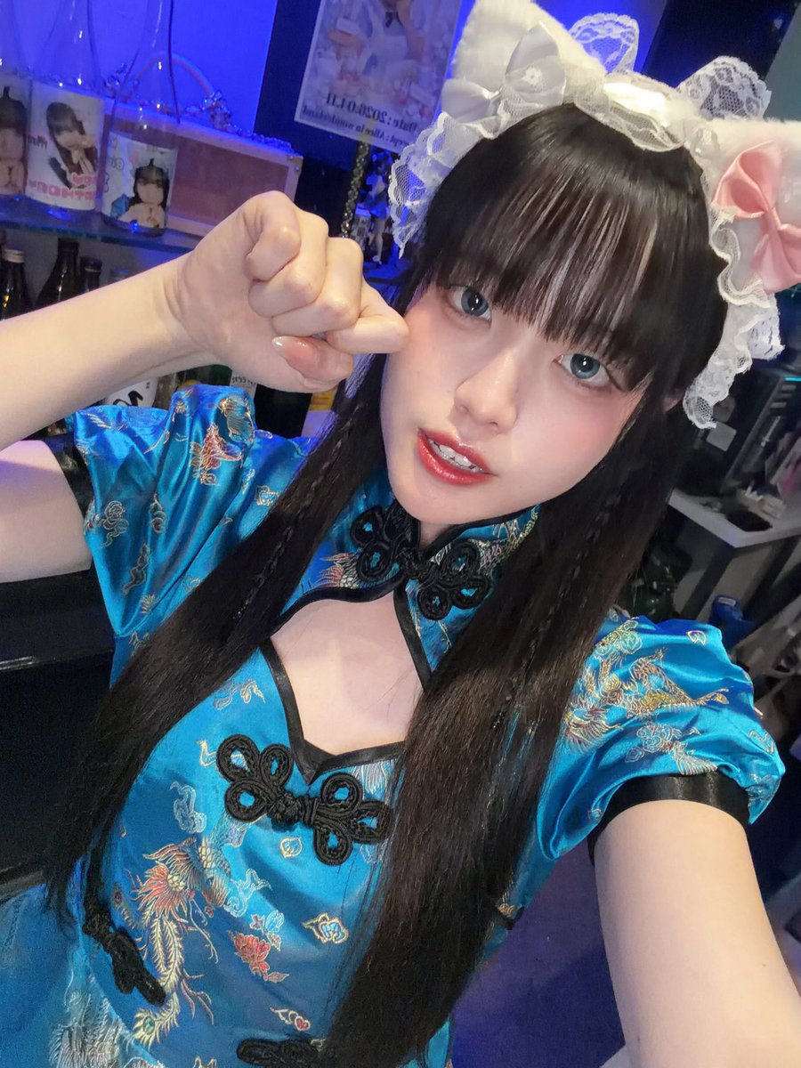 アニソンバーギルド@福岡天神　コンカフェ最大手 tweet media