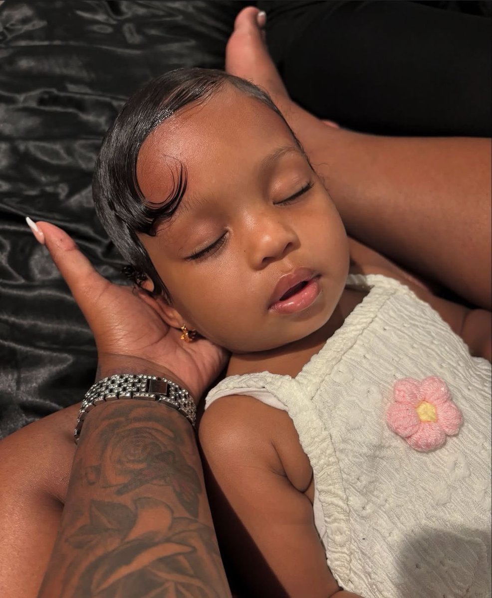 you just know the parents are so cute😍🥹