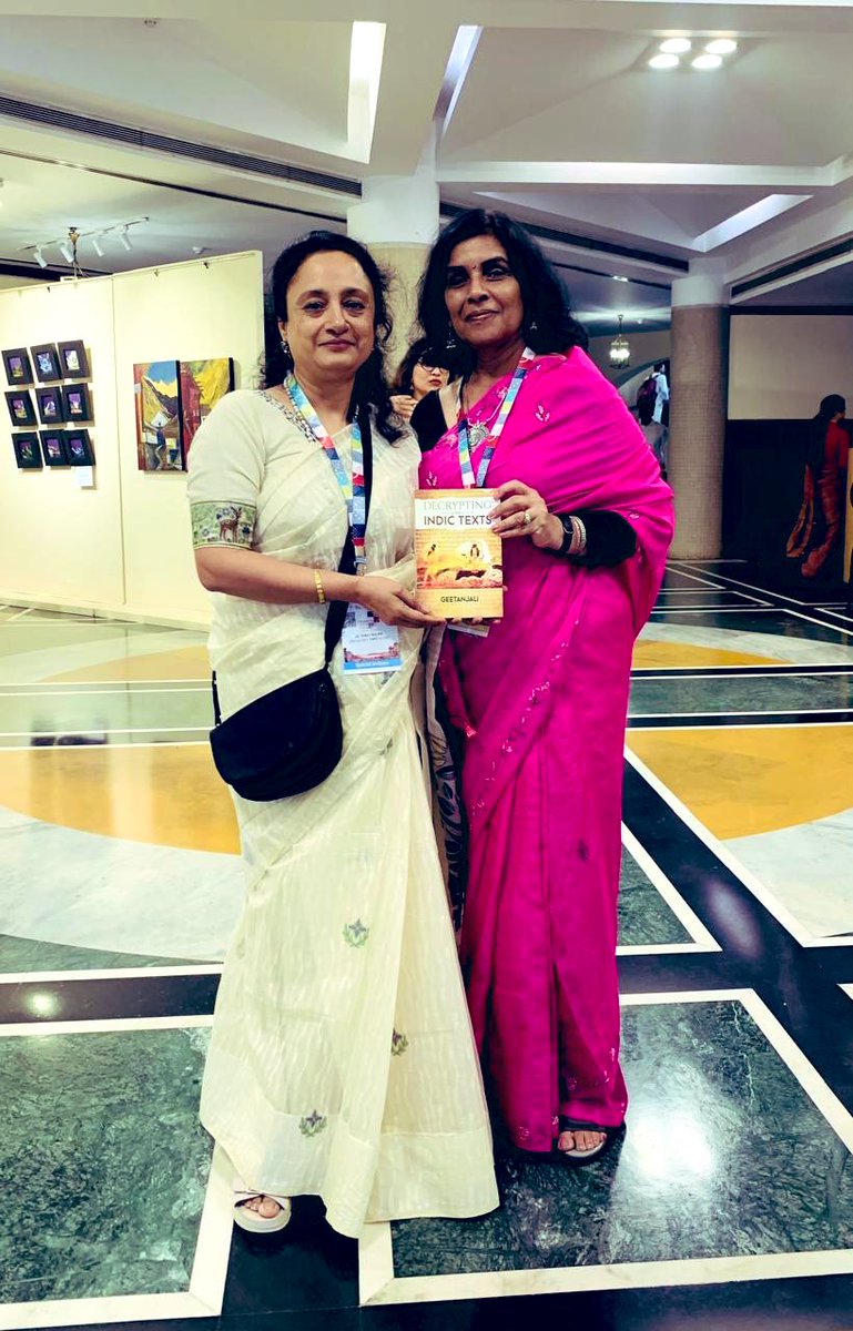 🇮🇳🚩Geetanjali 🇮🇳🚩 tweet media