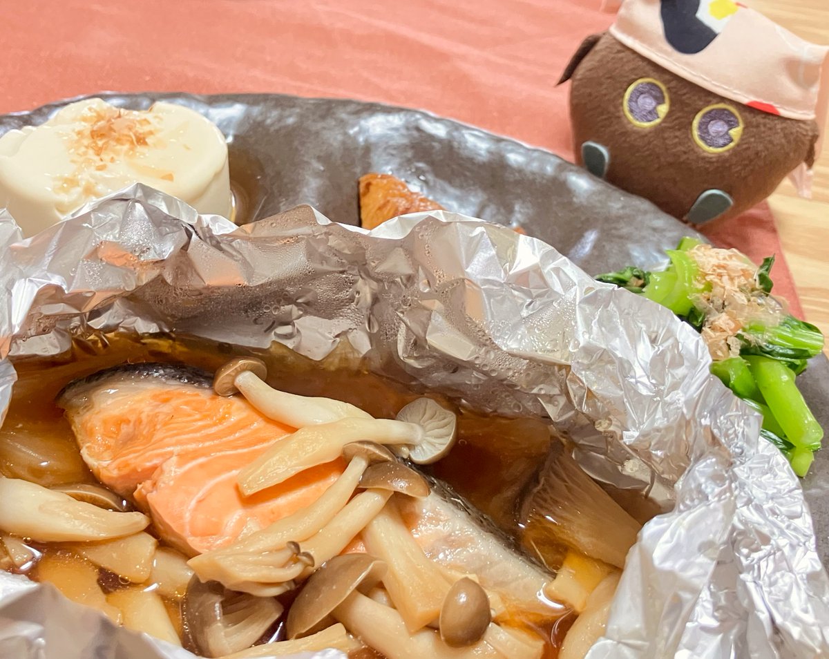 食べることが好きなクリボー tweet media